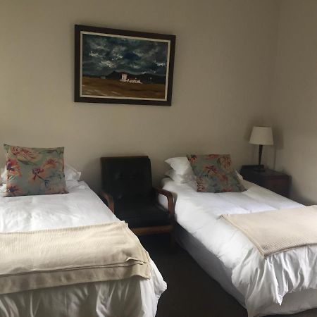 Draai Laan - Dalsig Appartement Stellenbosch Buitenkant foto