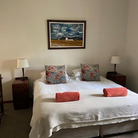 Draai Laan - Dalsig Appartement Stellenbosch Buitenkant foto