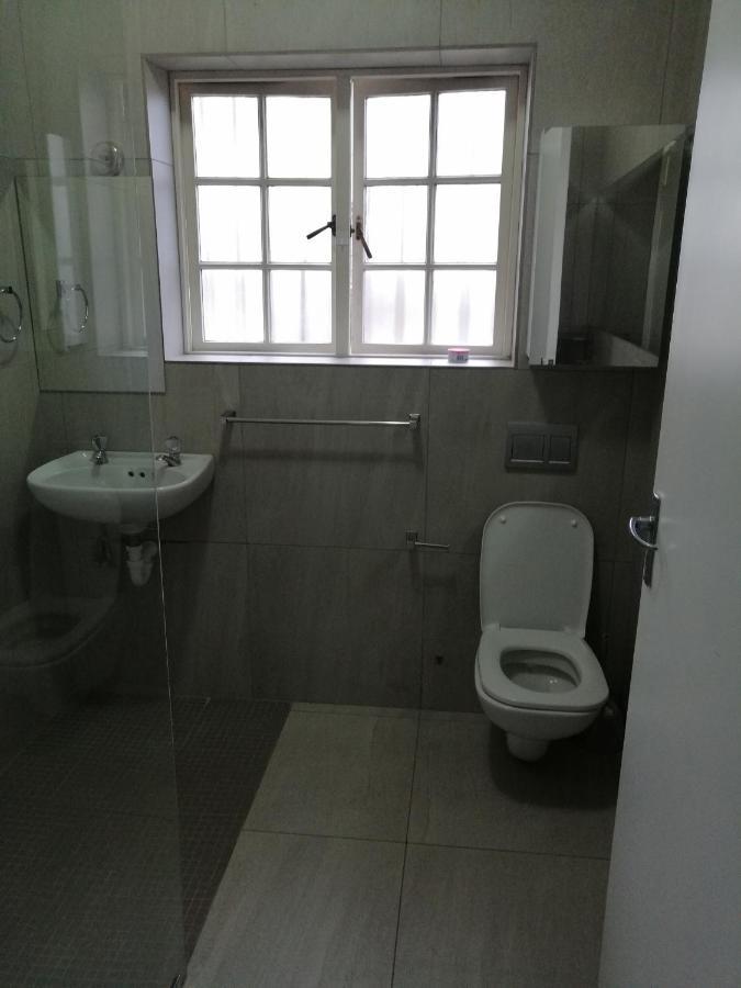 Draai Laan - Dalsig Appartement Stellenbosch Buitenkant foto