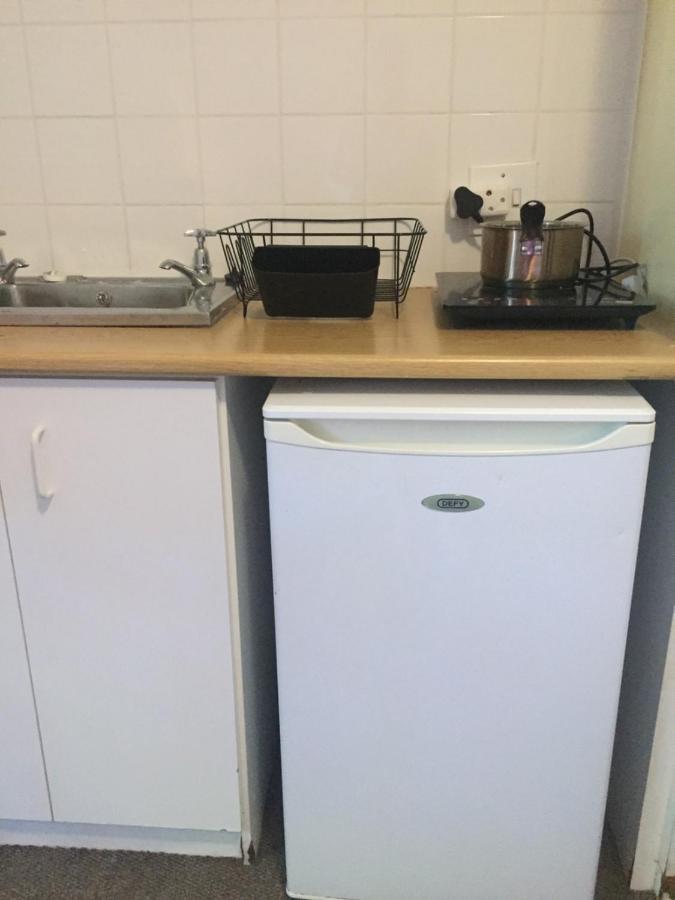 Draai Laan - Dalsig Appartement Stellenbosch Buitenkant foto