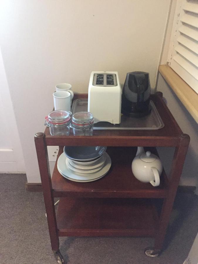 Draai Laan - Dalsig Appartement Stellenbosch Buitenkant foto