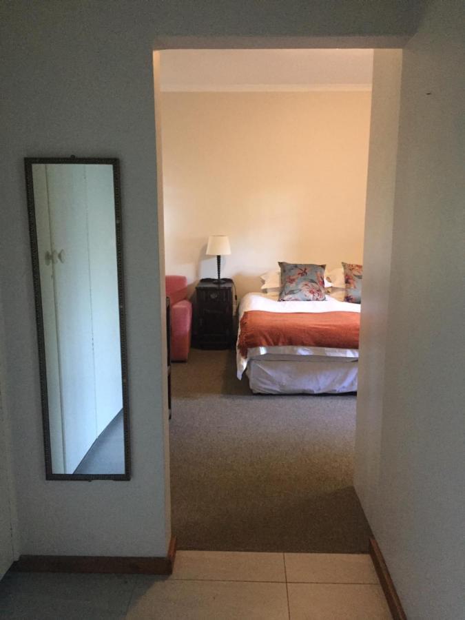 Draai Laan - Dalsig Appartement Stellenbosch Buitenkant foto
