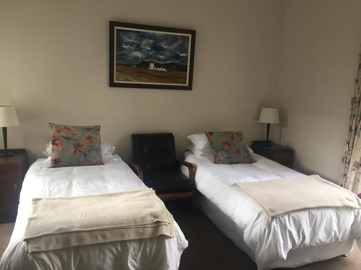 Draai Laan - Dalsig Appartement Stellenbosch Buitenkant foto