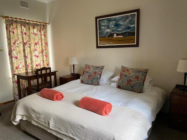 Draai Laan - Dalsig Appartement Stellenbosch Buitenkant foto