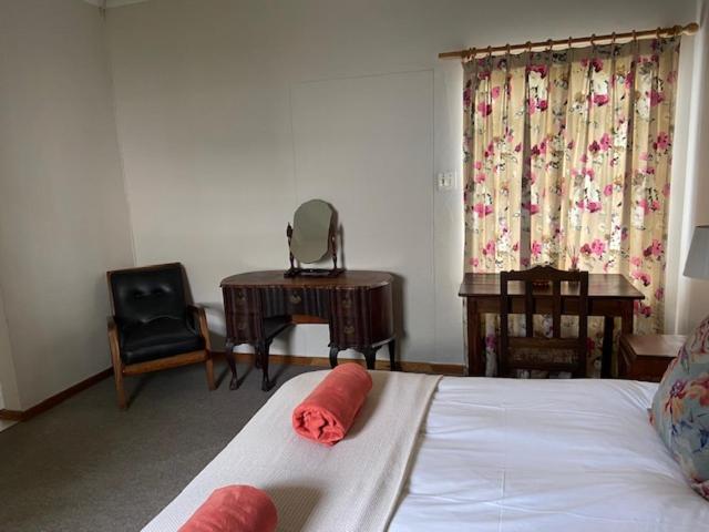 Draai Laan - Dalsig Appartement Stellenbosch Buitenkant foto