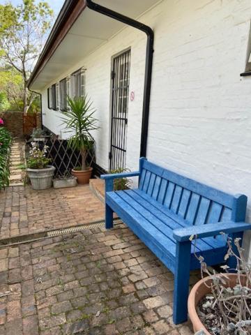 Draai Laan - Dalsig Appartement Stellenbosch Buitenkant foto