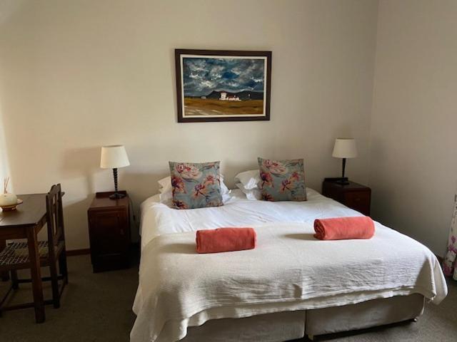 Draai Laan - Dalsig Appartement Stellenbosch Buitenkant foto